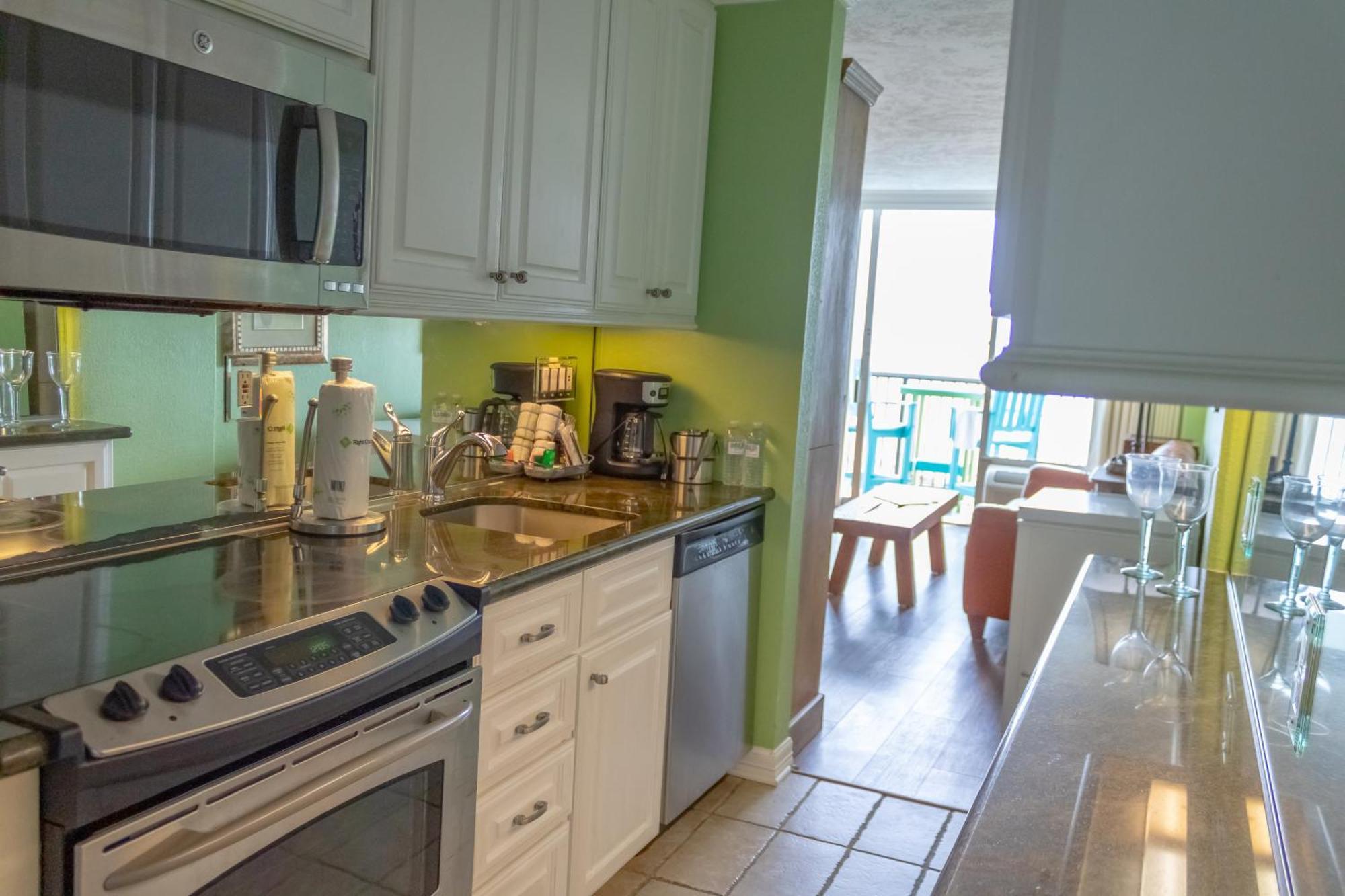 Islander East Condominiums Galveston Exterior foto