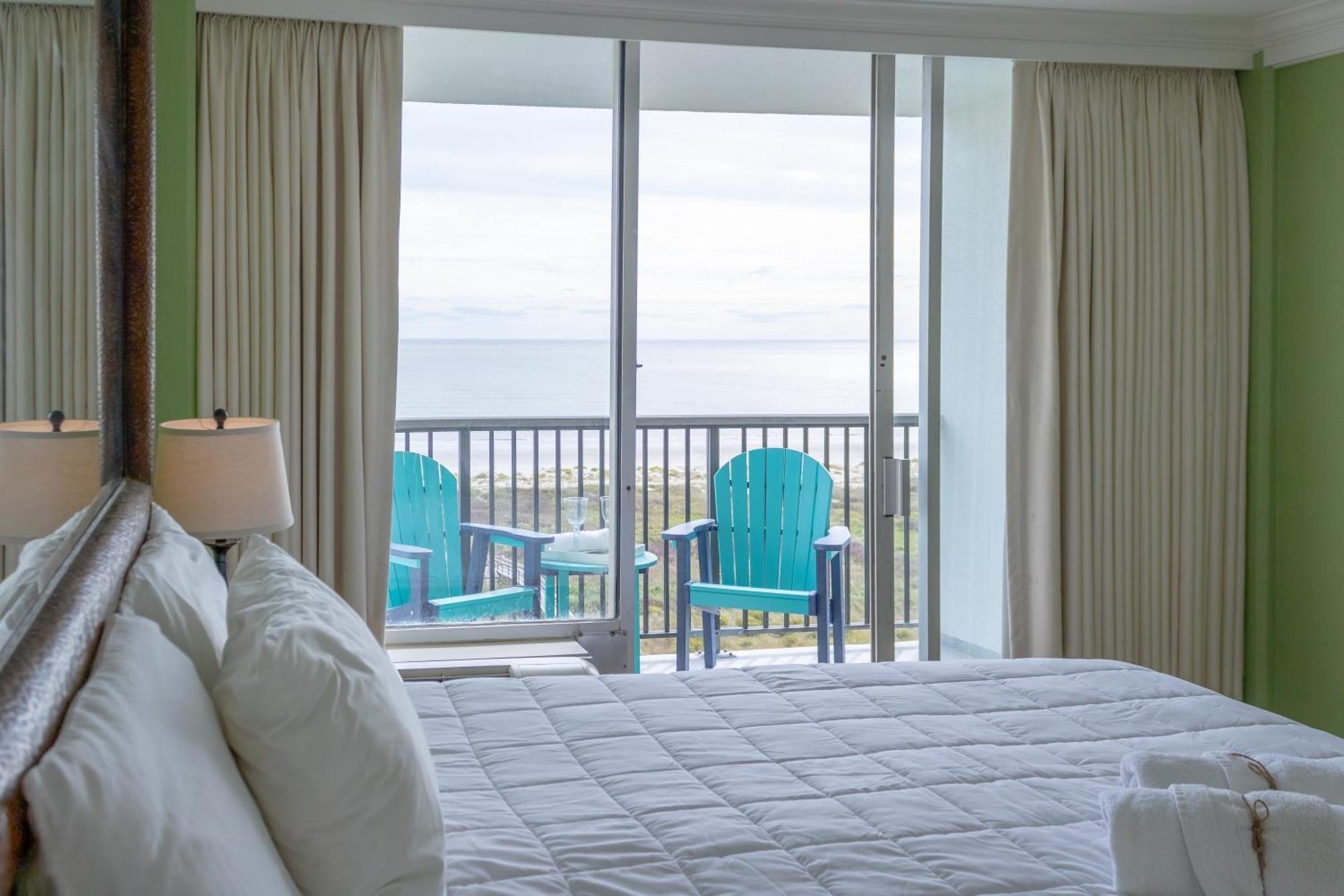 Islander East Condominiums Galveston Exterior foto