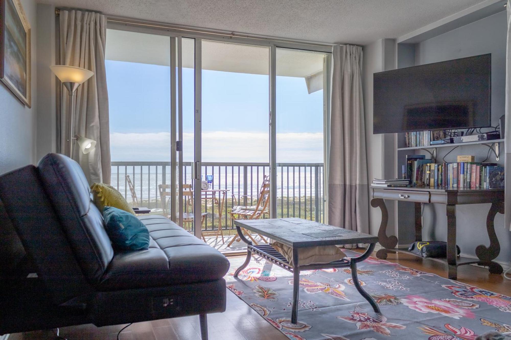 Islander East Condominiums Galveston Exterior foto