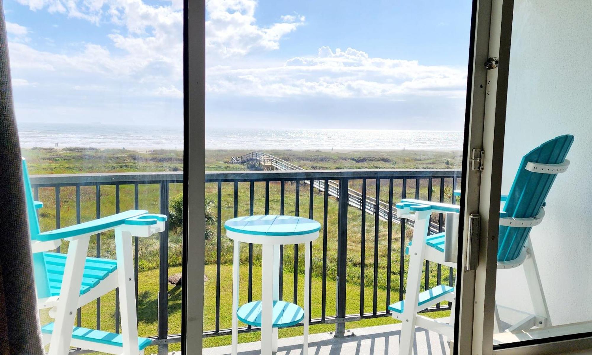 Islander East Condominiums Galveston Exterior foto