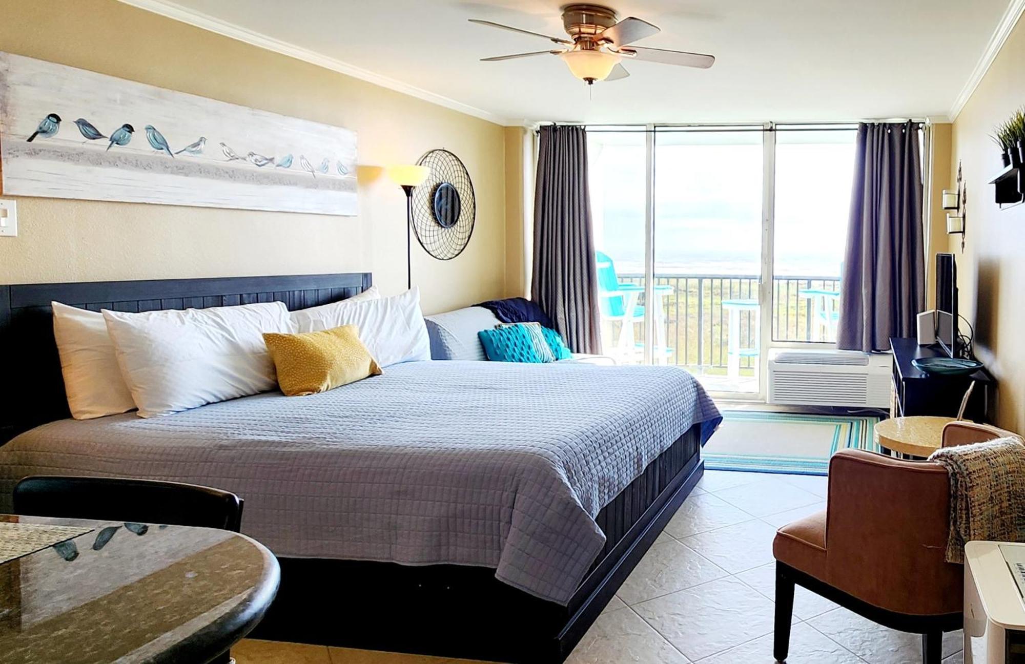 Islander East Condominiums Galveston Habitación foto