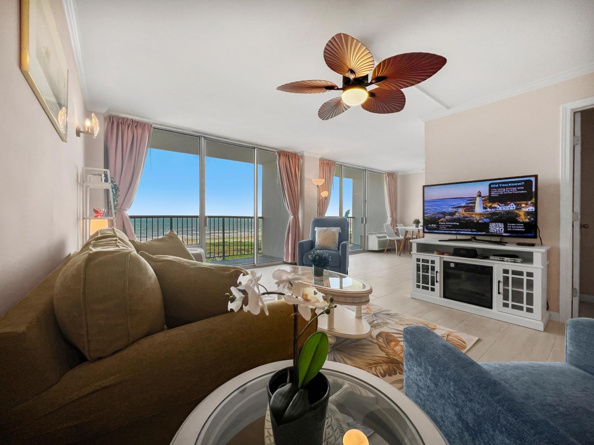 Islander East Condominiums Galveston Habitación foto