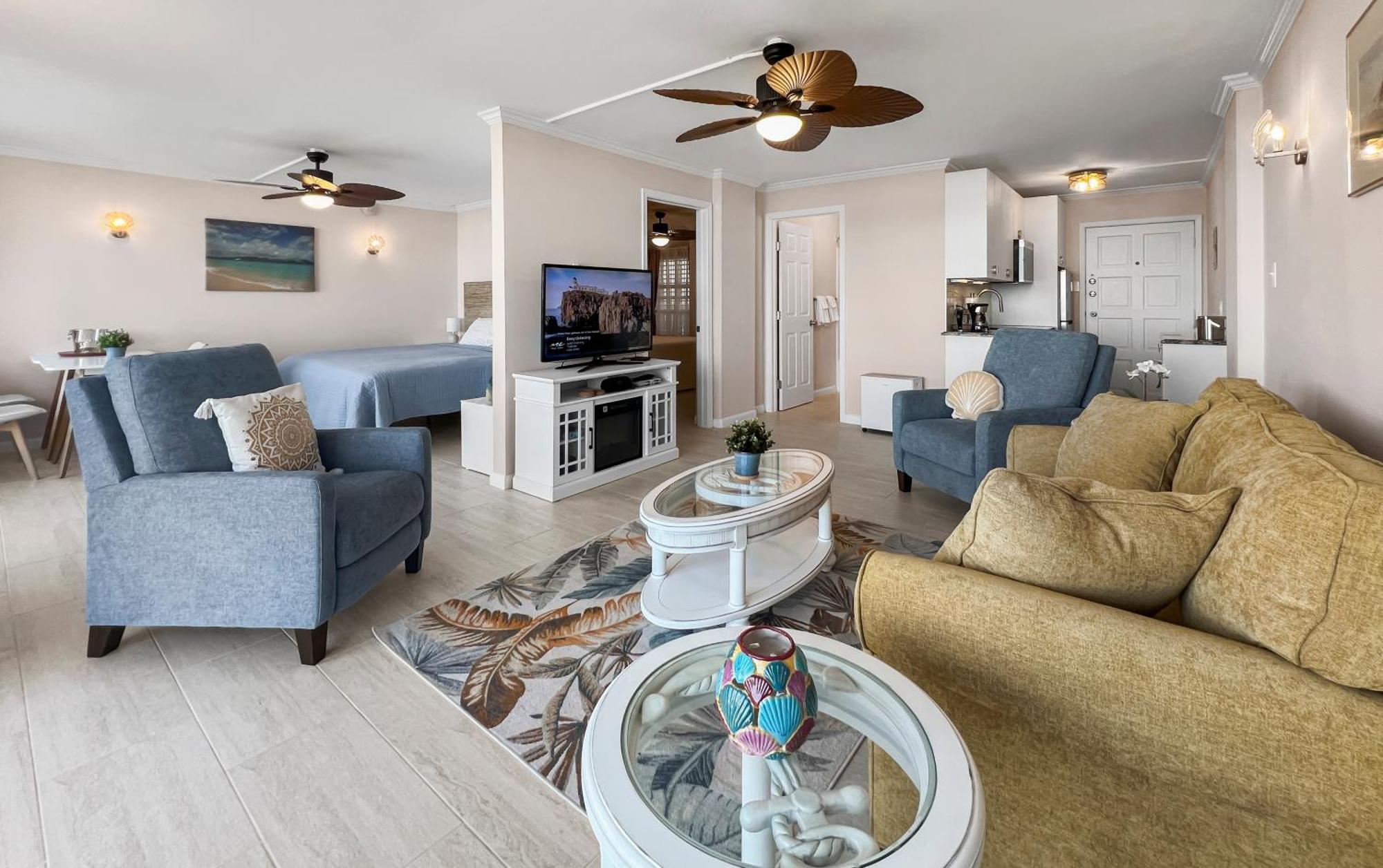 Islander East Condominiums Galveston Habitación foto